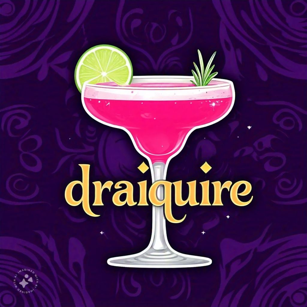 How to Make a Draiquire: Step-by-Step&nbsp;Guide