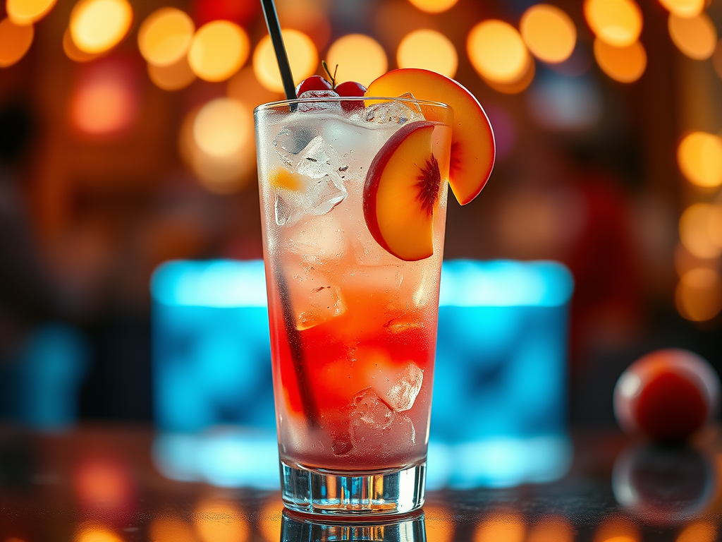 Refreshing Draibreeze Cocktail&nbsp;Recipe